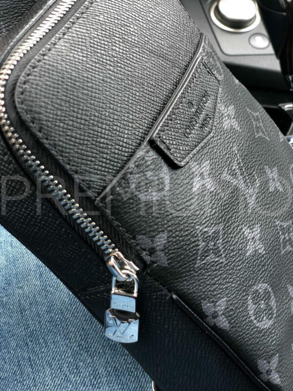 Louis Vuitton сумка PR913141 3