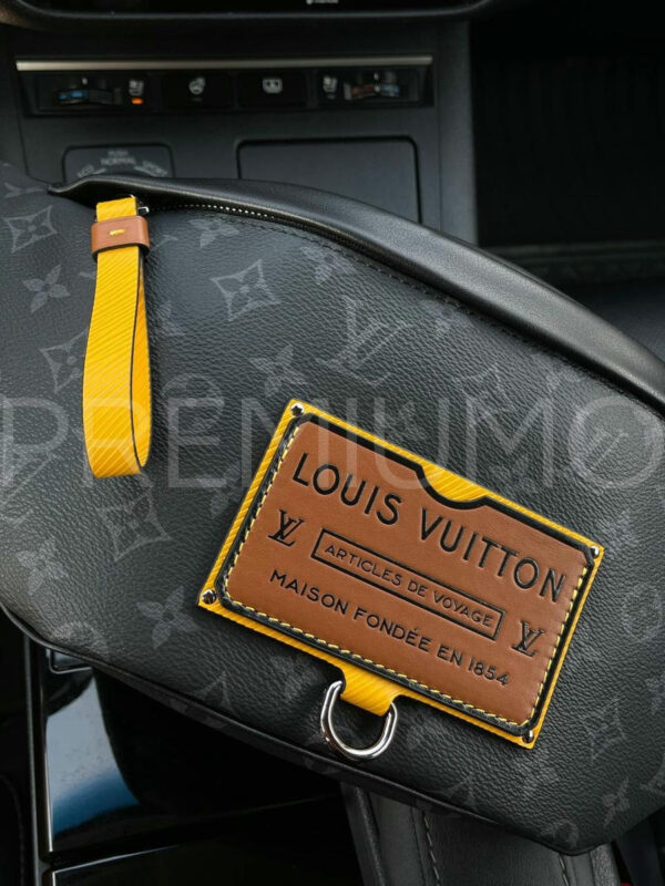 Louis Vuitton сумка PR411133 3