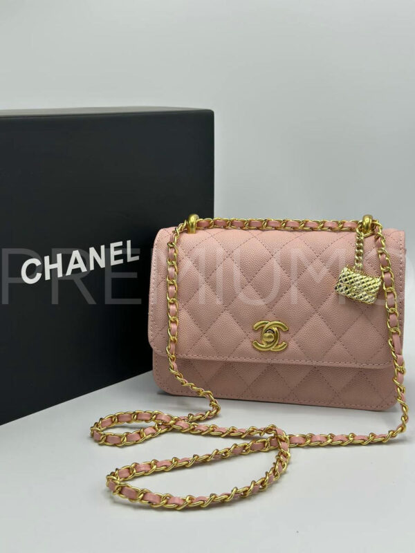 Chanel сумка PR715577