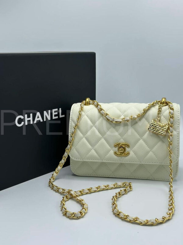 Chanel сумка PR910234