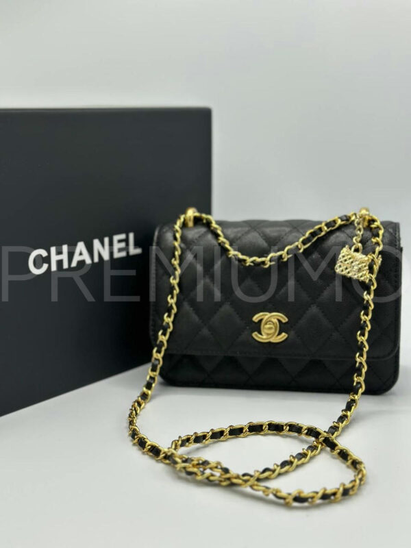 Chanel сумка PR869045