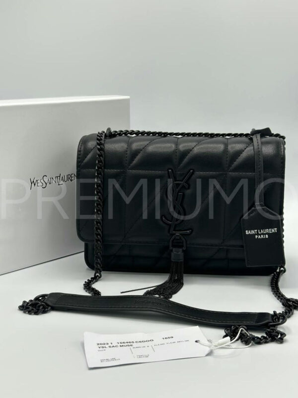 Yves Saint Laurent сумка PR922670