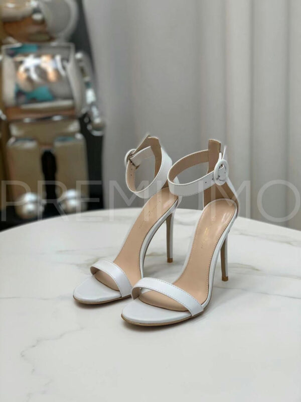 Gianvito Rossi босоножки PR609964
