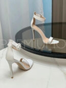Gianvito Rossi босоножки PR609964 6