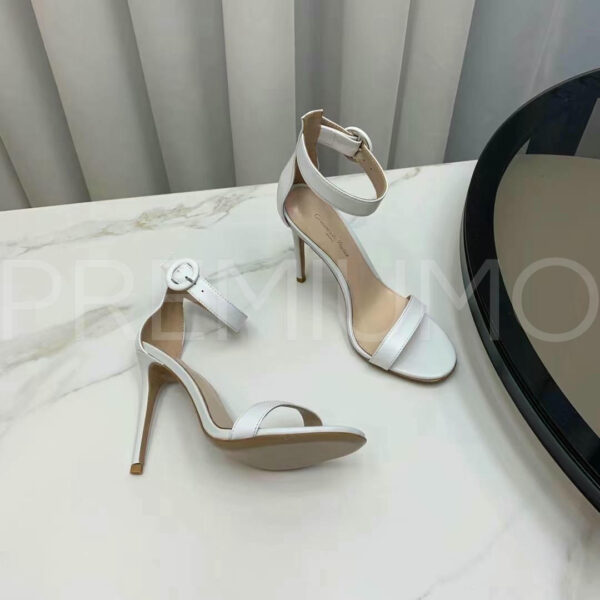 Gianvito Rossi босоножки PR609964 3