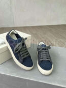 Brunello Cucinelli кеды PR559675 5