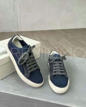Brunello Cucinelli кеды PR559675