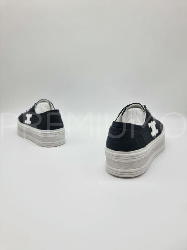Celine кеды PR173782 3