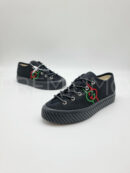 Gucci кеды PR745000 8