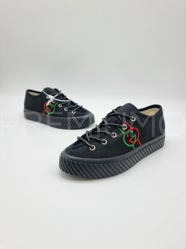 Gucci кеды PR745000 4