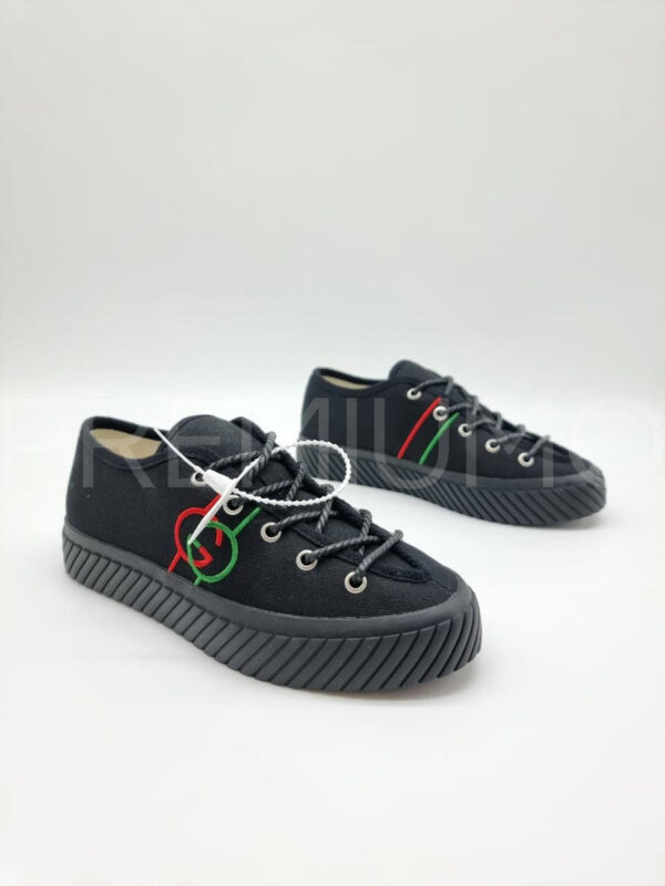 Gucci кеды PR745000
