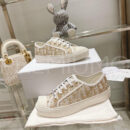 Christian Dior Walk’n’Christian Dior кеды PR876354 10