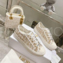 Christian Dior Walk’n’Christian Dior кеды PR876354 11