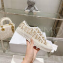 Christian Dior Walk’n’Christian Dior кеды PR876354 15