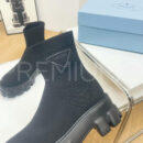 Prada ботинки PR424145 26