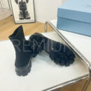 Prada ботинки PR424145 25