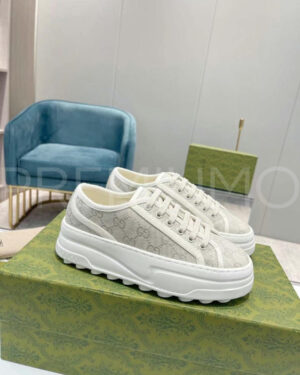 Gucci кеды PR171527