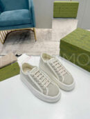 Gucci кеды PR171527 23