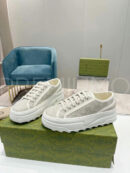 Gucci кеды PR171527 19