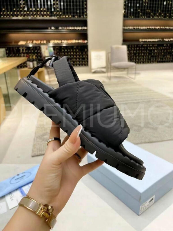 Prada босоножки PR369832 3