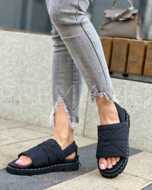 Prada босоножки PR369832