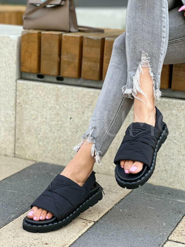 Prada босоножки PR369832 4