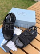 Prada босоножки PR369832 10