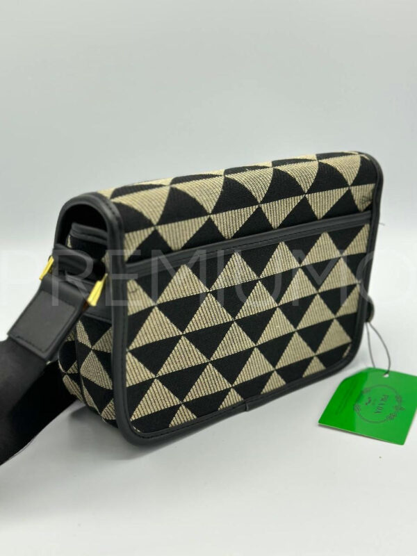Prada сумка PR765733 3
