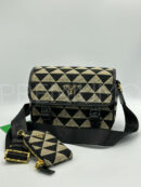 Prada сумка PR765733 6