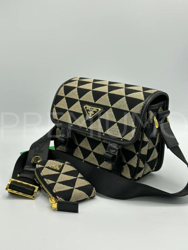 Prada сумка PR765733 2