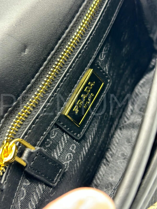 Prada сумка PR765733 5