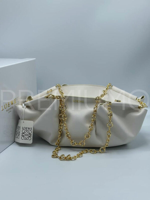 Loewe сумка PR209642