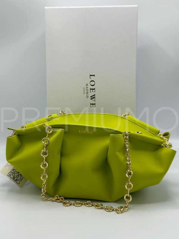 Loewe сумка PR919683
