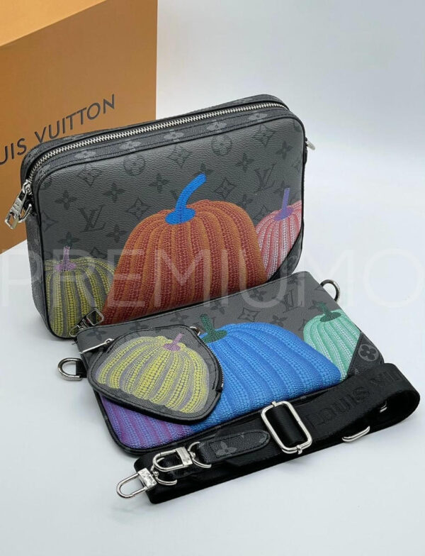 Louis Vuitton сумка PR107977 4