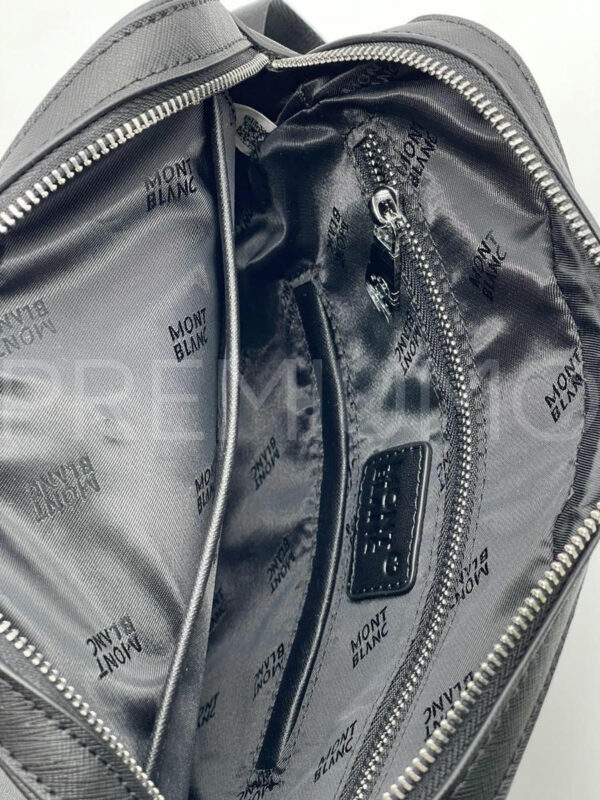 Montblanc сумка PR405651 8
