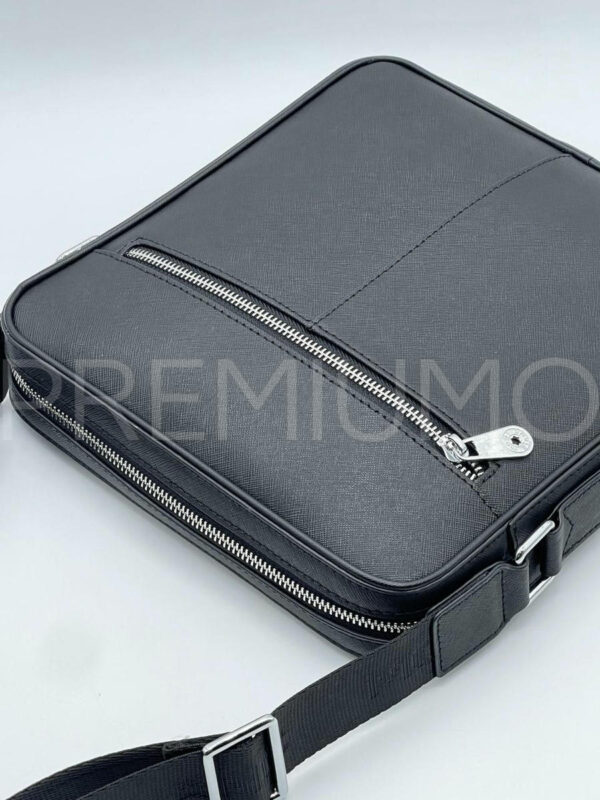 Montblanc сумка PR405651 7