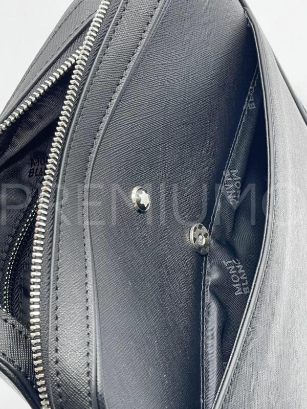 Montblanc сумка PR405651 4