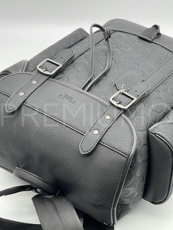 Coach рюкзак PR272408 4