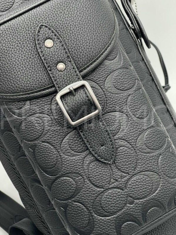Coach рюкзак PR272408 6