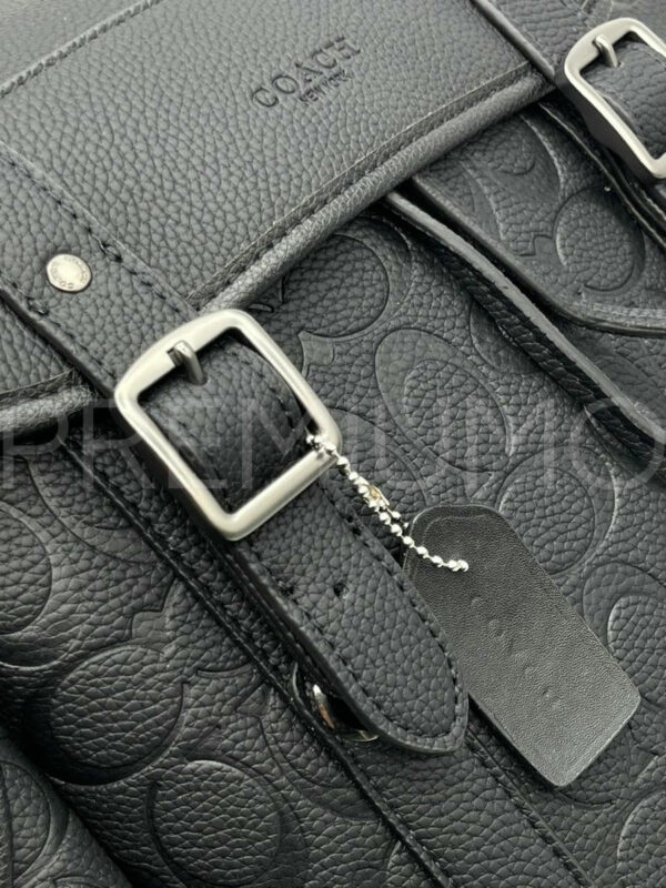 Coach рюкзак PR272408 7