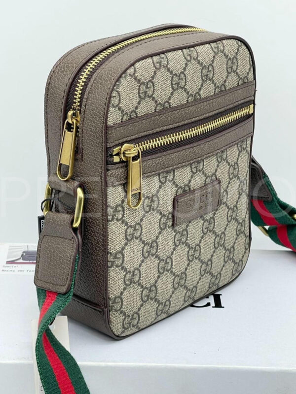 Gucci сумка PR797631 3