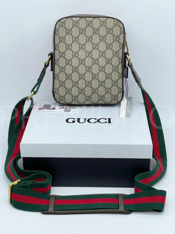 Gucci сумка PR797631 2