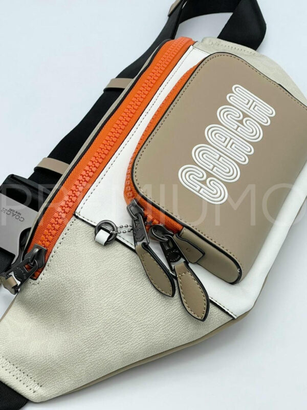 Coach сумка PR241319 4