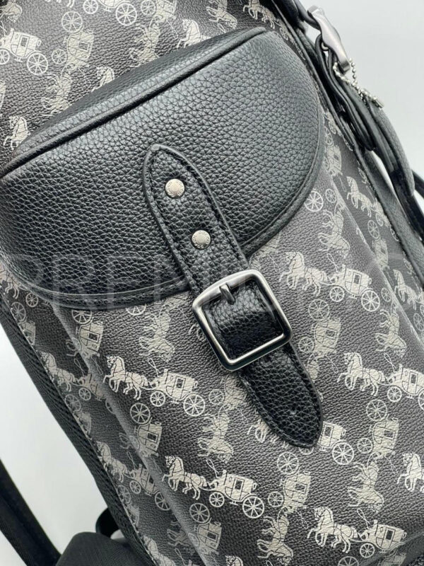 Coach рюкзак PR317611 7