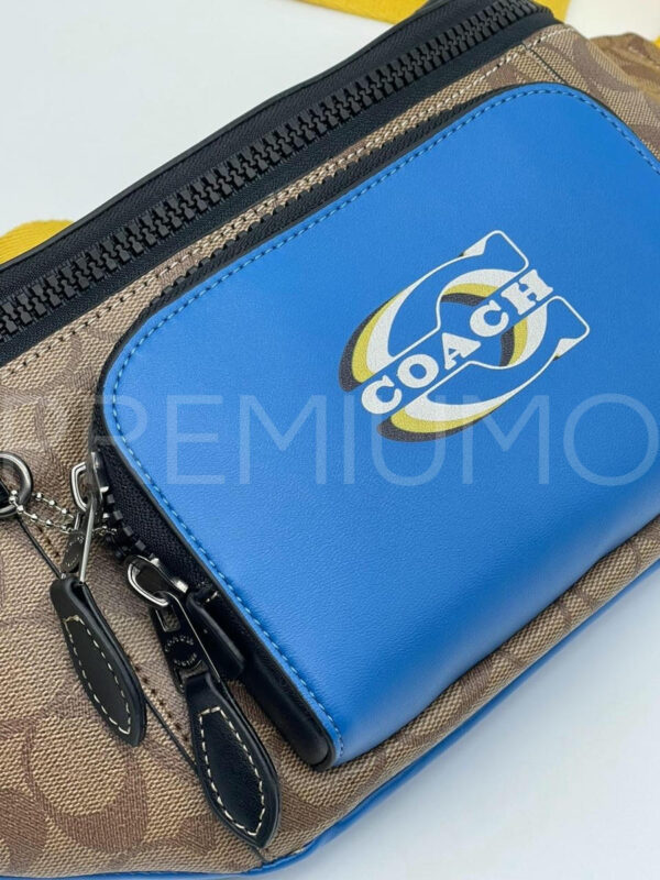Coach сумка PR466056 4