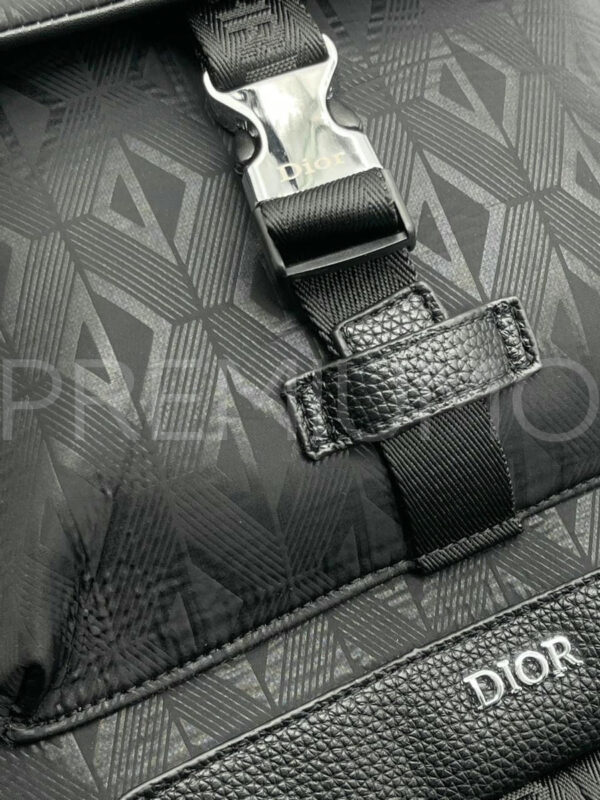 Christian Dior рюкзак PR570185 4