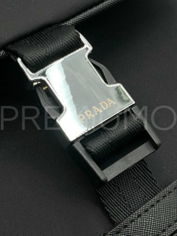 Prada рюкзак PR982209 4