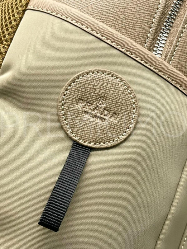 Prada рюкзак PR899210 6