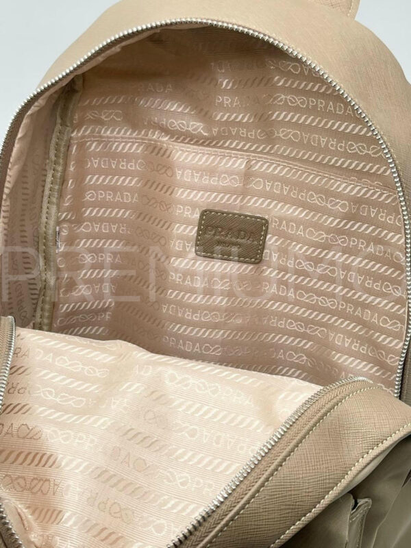 Prada рюкзак PR899210 7
