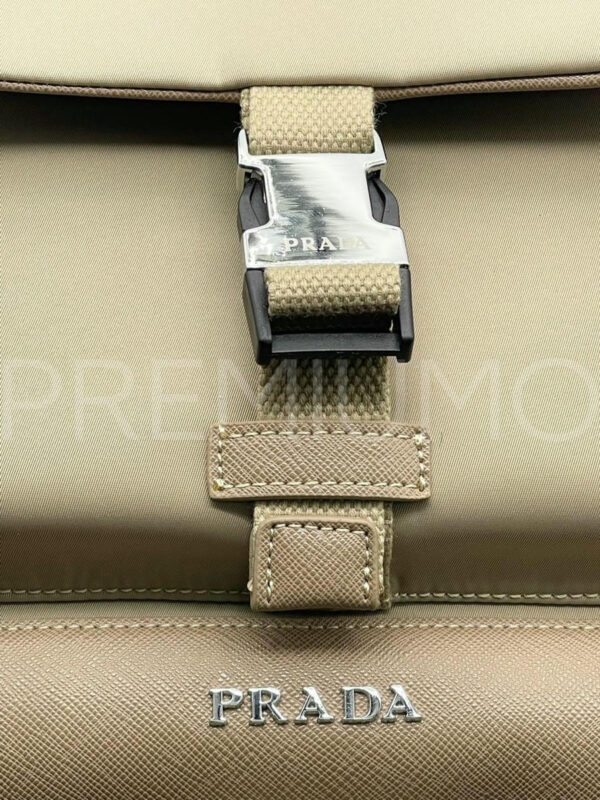 Prada рюкзак PR899210 5